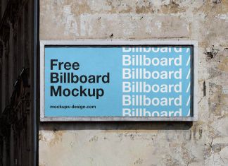 Free-Damaged-Wall-Billboard-Mockup-PSD