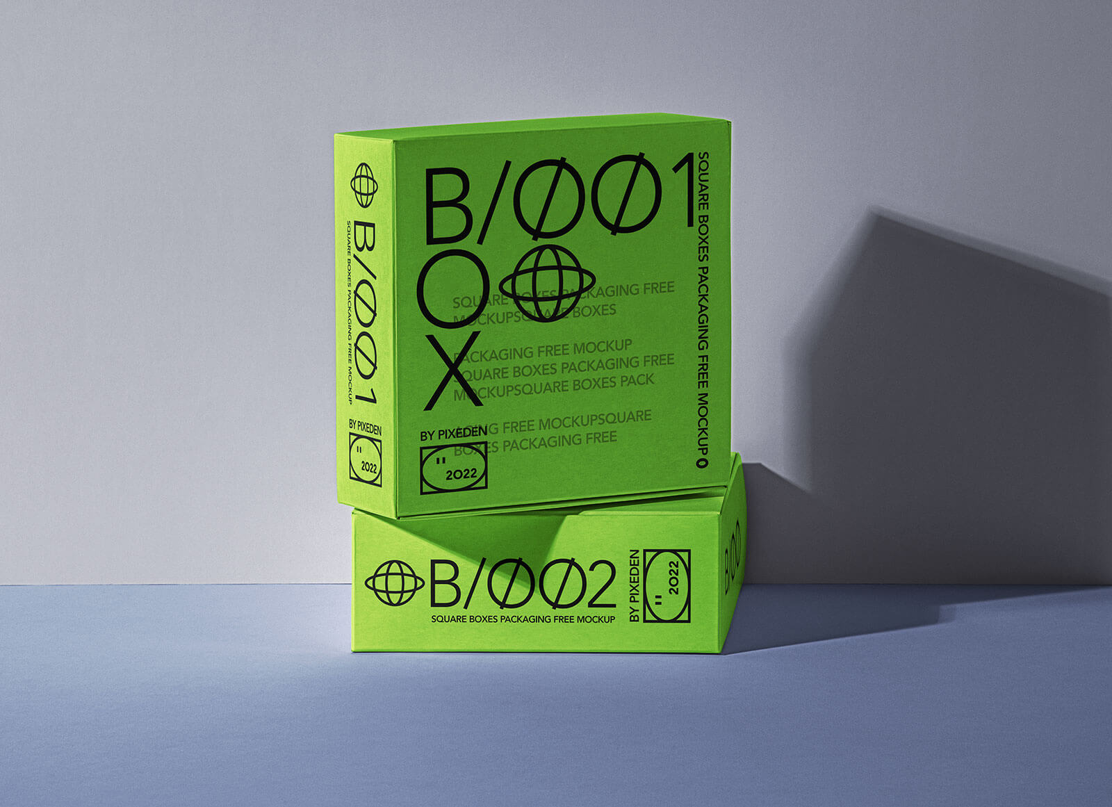 Free-Square-Product-Packaging-Boxes-Mockup-PSD