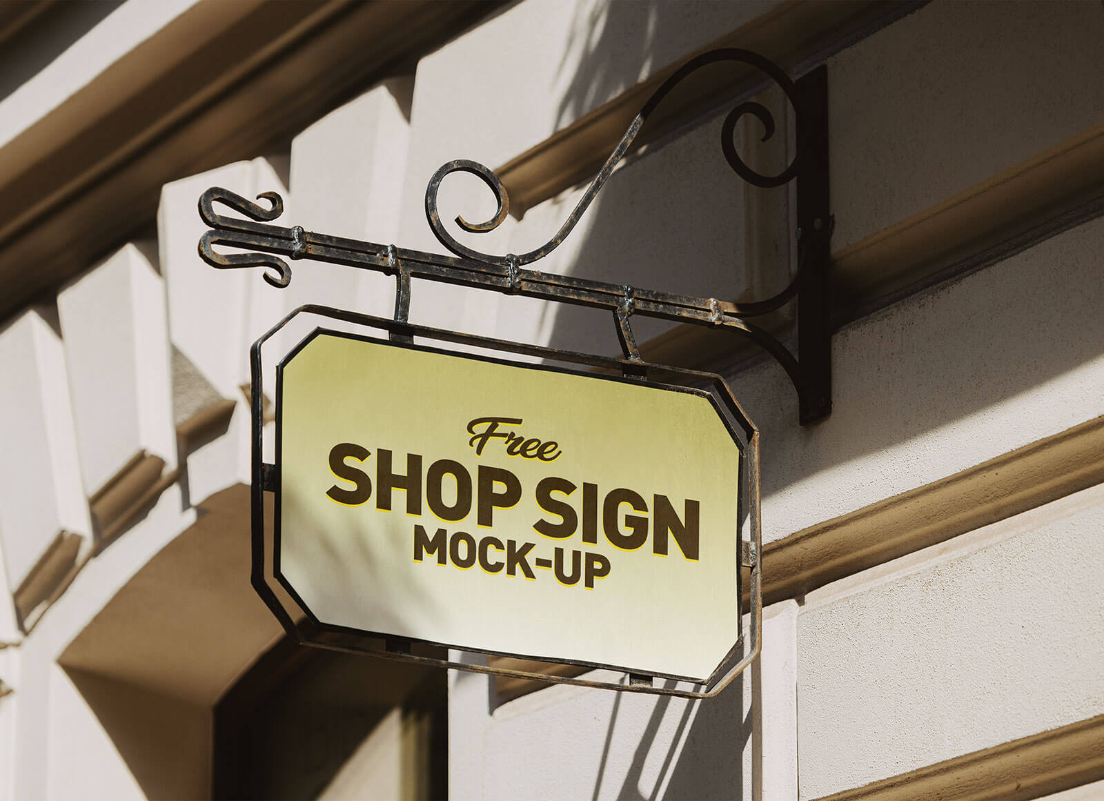 Free-Street_Shop-Sign_Mockup-PSD