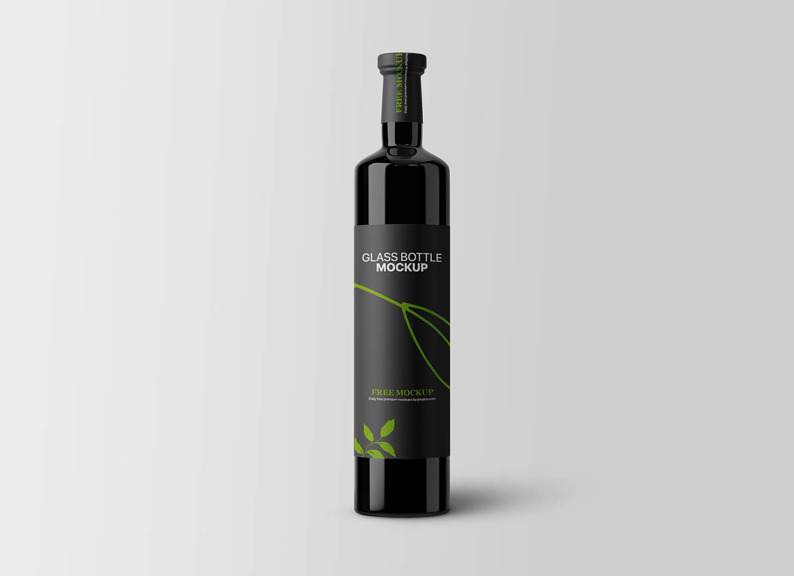 Free-Vinegar-Glass-Bottle-PSD-Mockup