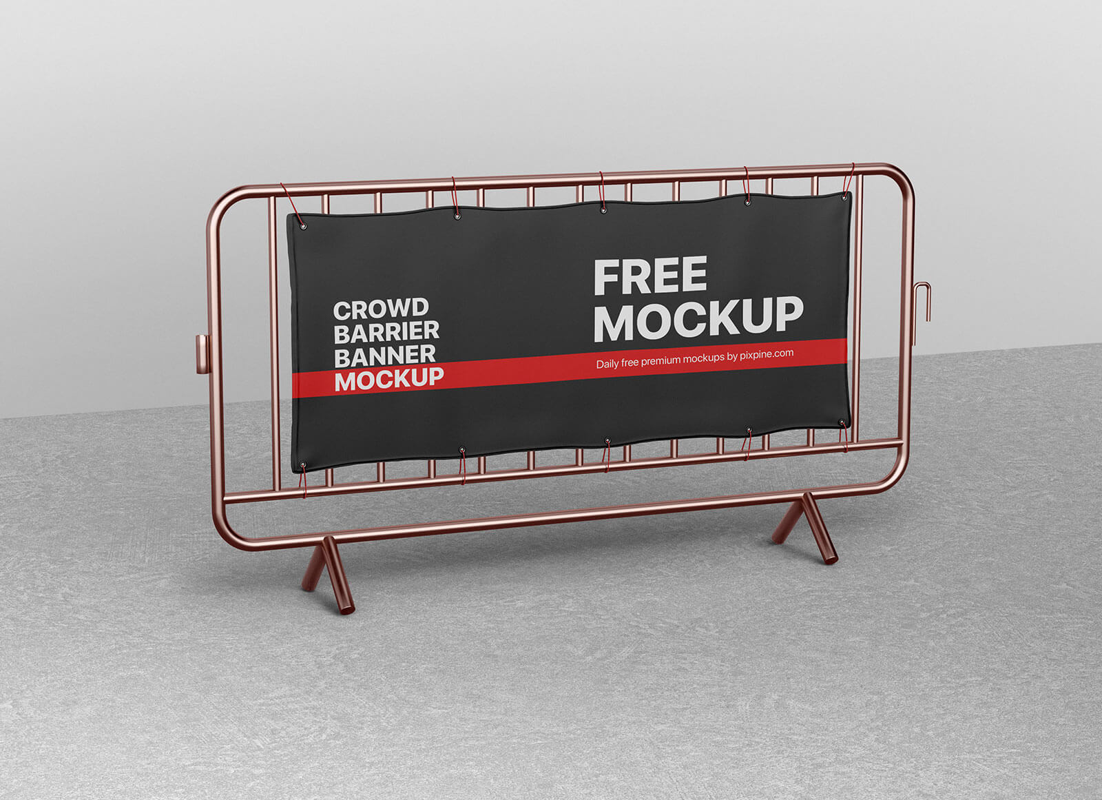 Free-Crowd-Barrier-Banner-Mockup-PSD