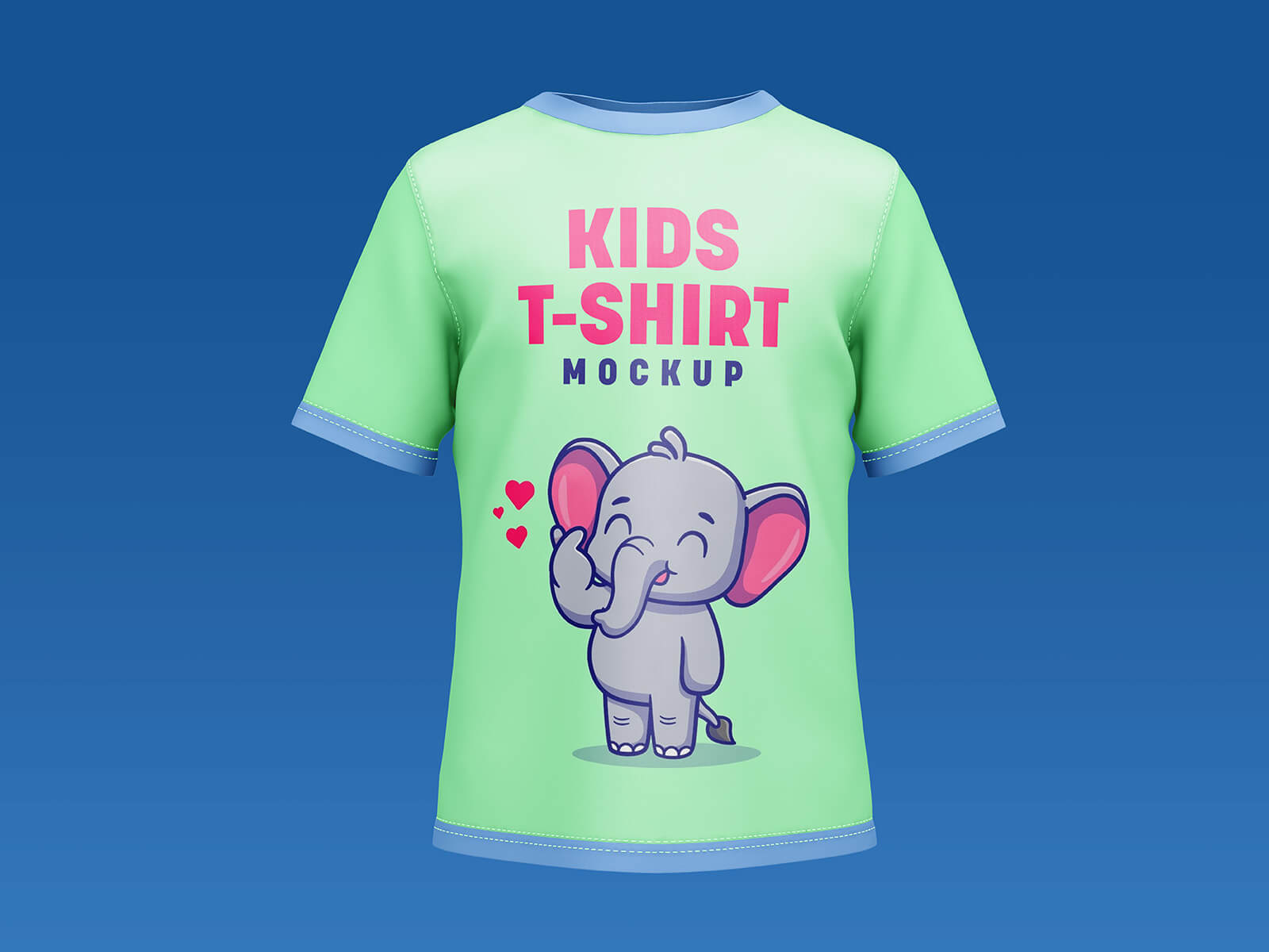 Free-Kids-T-Shirt-Mockup_PSD