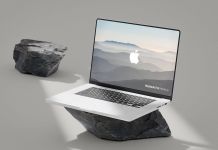 Free-MacBook-Pro-Mockup-PSD