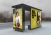 Free-Outdoor-Advertising-Bus-Shelter-Mockup-PSD