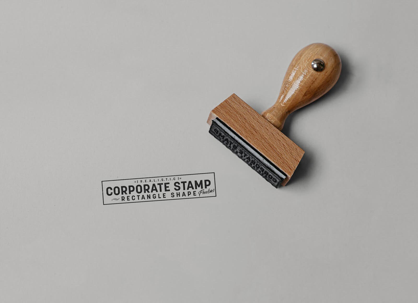 Free-Brown-Wooden-Stamp-Mockup-PSD