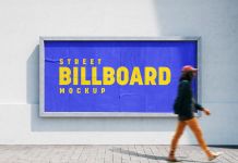 Free-Clumsy-Street-Billboard-Mockup-PSD
