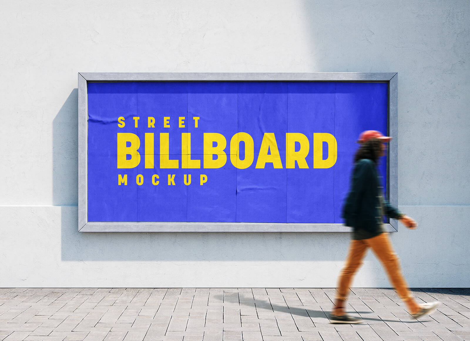 Free-Clumsy-Street-Billboard-Mockup-PSD