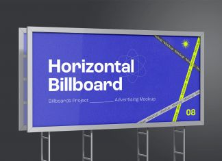 Free-Horizontal-Billboard-Mockup-PSD