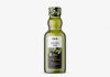 Free Olive Oil Bottle Mockup PSD
