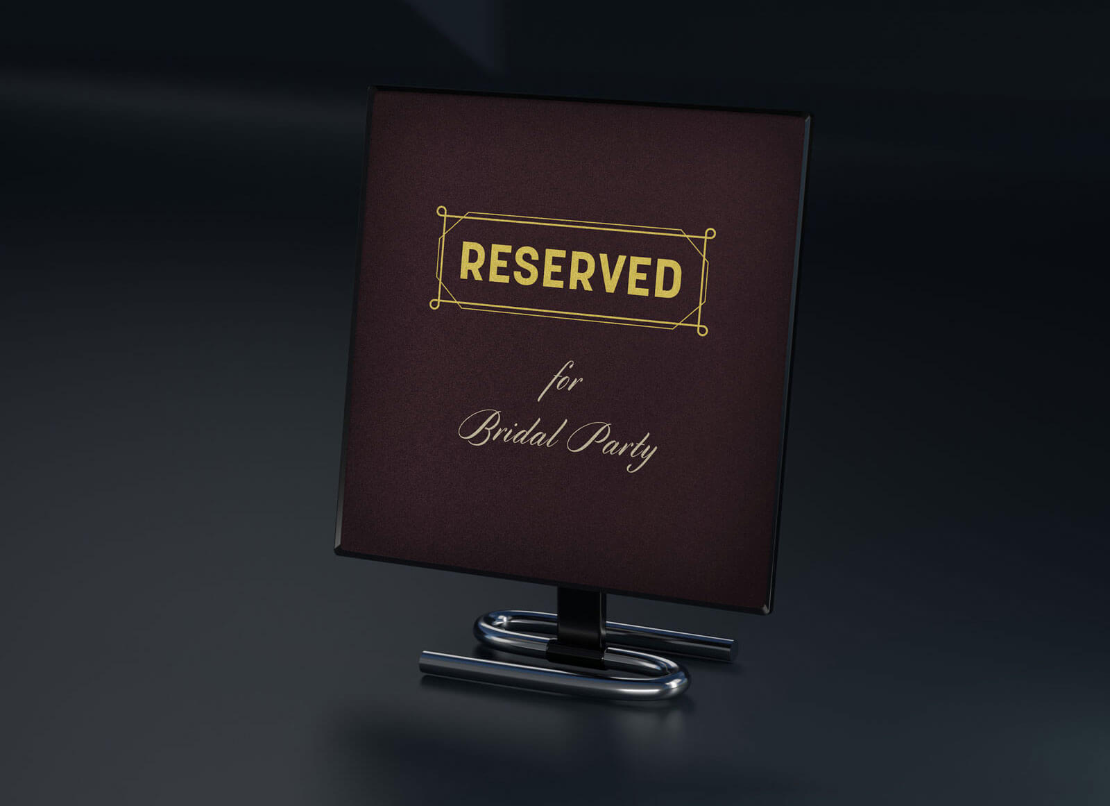 Free-Reserved-Table-Stand-Mockup-PSD