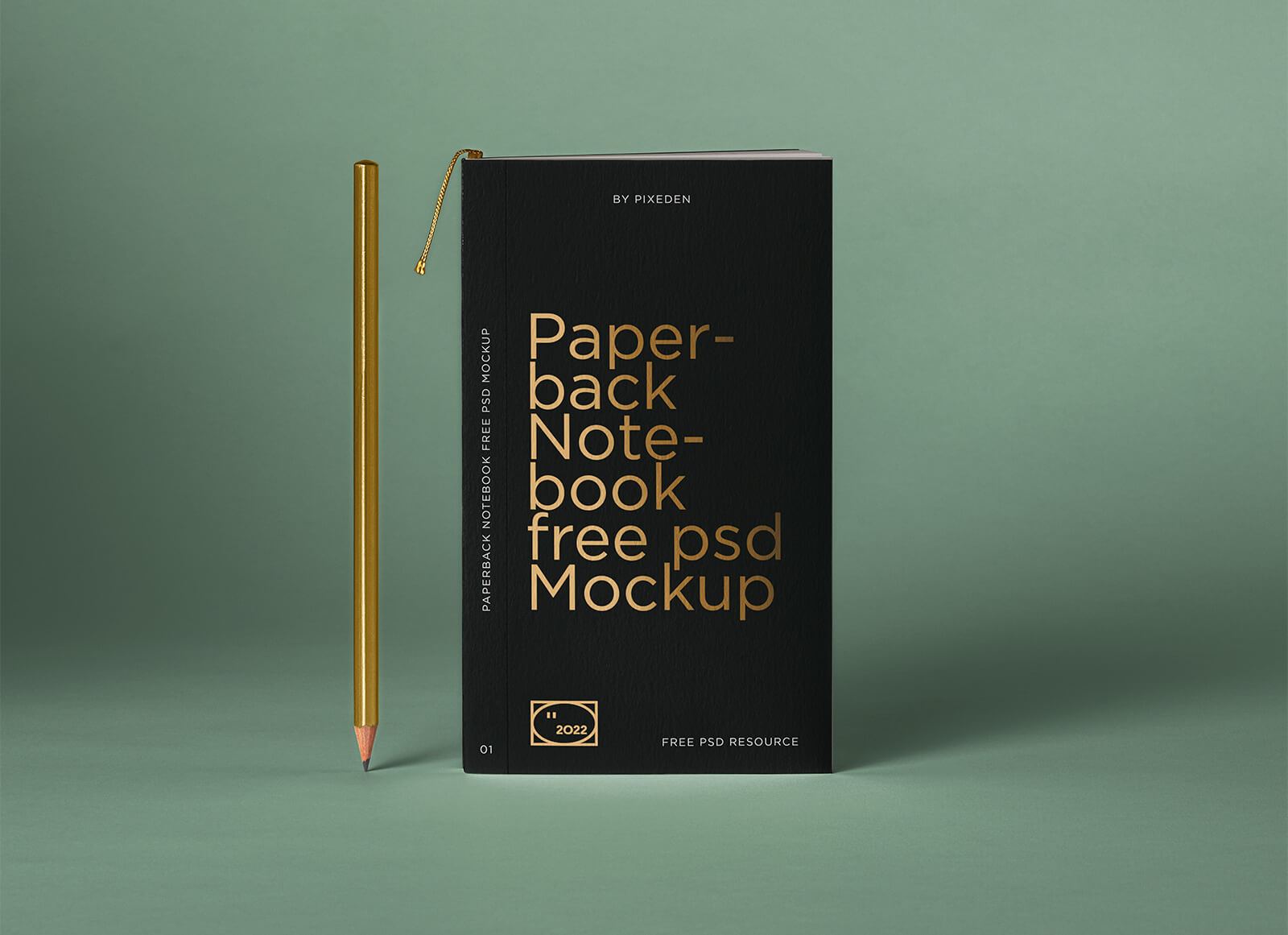 Free-Standing-Paperback-Notebook-Mockup-PSD