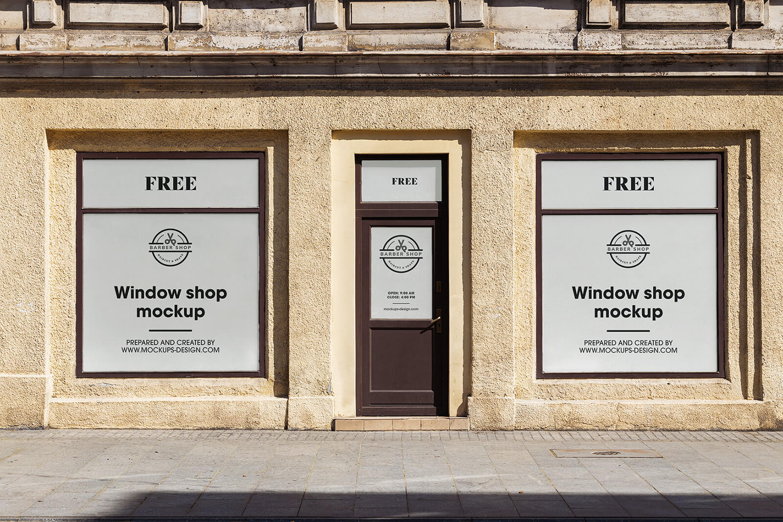 Free-Storefront-Shop-Window-Logo-Mockup-PSD