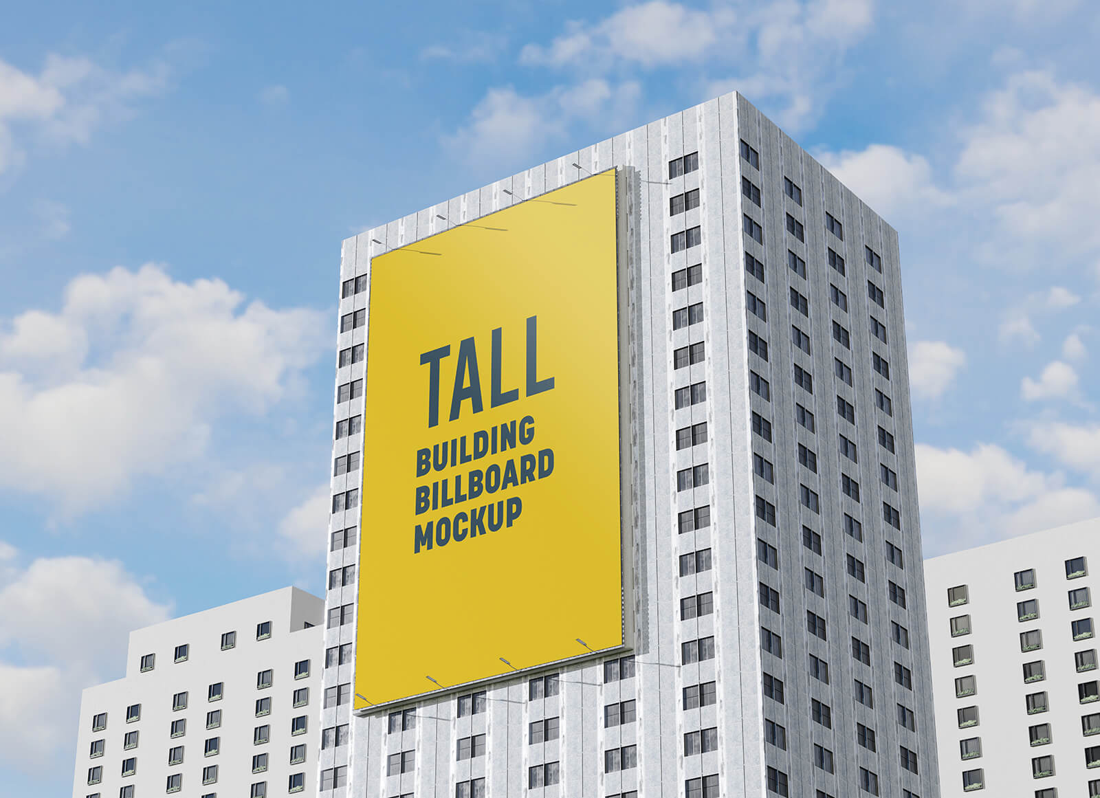 Free-Tall-Building-Billboard-Mockup-PSD