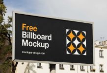 Free-Urban-Street-Billboard-Mockup-PSD