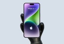 Free-3D-Hand-iPhone-14-Pro-Mockup-PSD