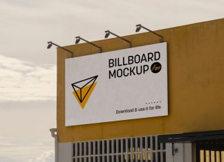 Free-Outdoor-Billboard-Mockup-PSD