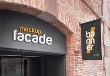 Free-Shop-Facade-&-Sign-Banner-Mockup-PSD