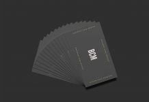 Free-Stacked-Business-Card-Mockup-PSD-File