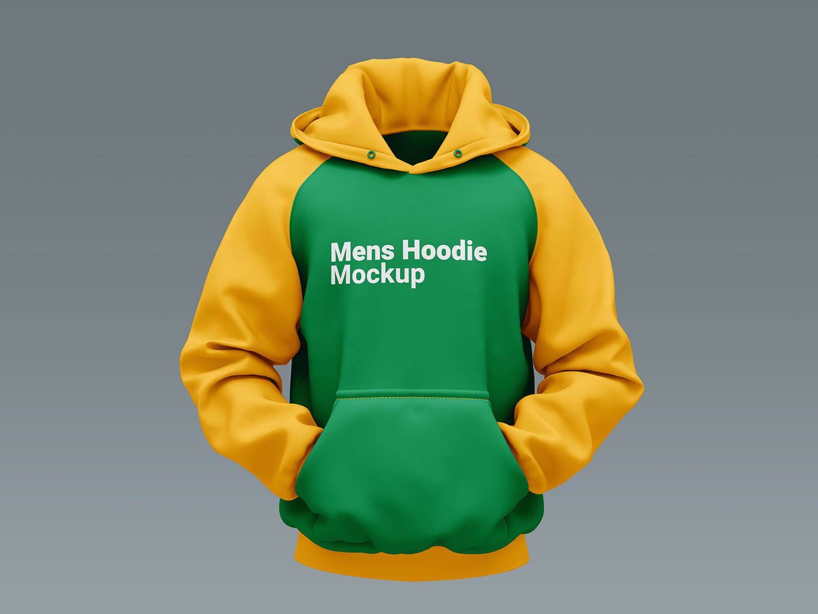 Download discount hoodie mockup