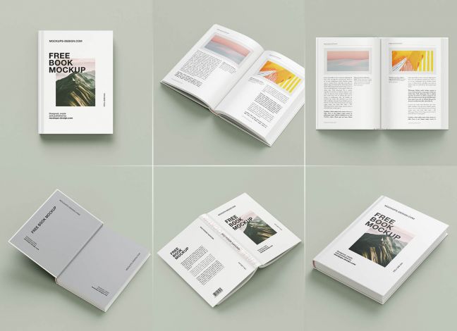 All Mockups - Good Mockups - Page 56