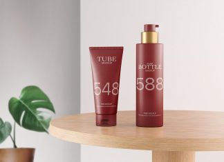 Free-Cosmetic-Tube-and-Pump-Shampoo-Bottle-Mockup-PSD