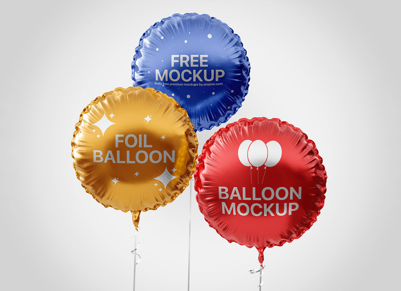 Free-Round-Foil-Helium-Balloon-Mockup-PSD