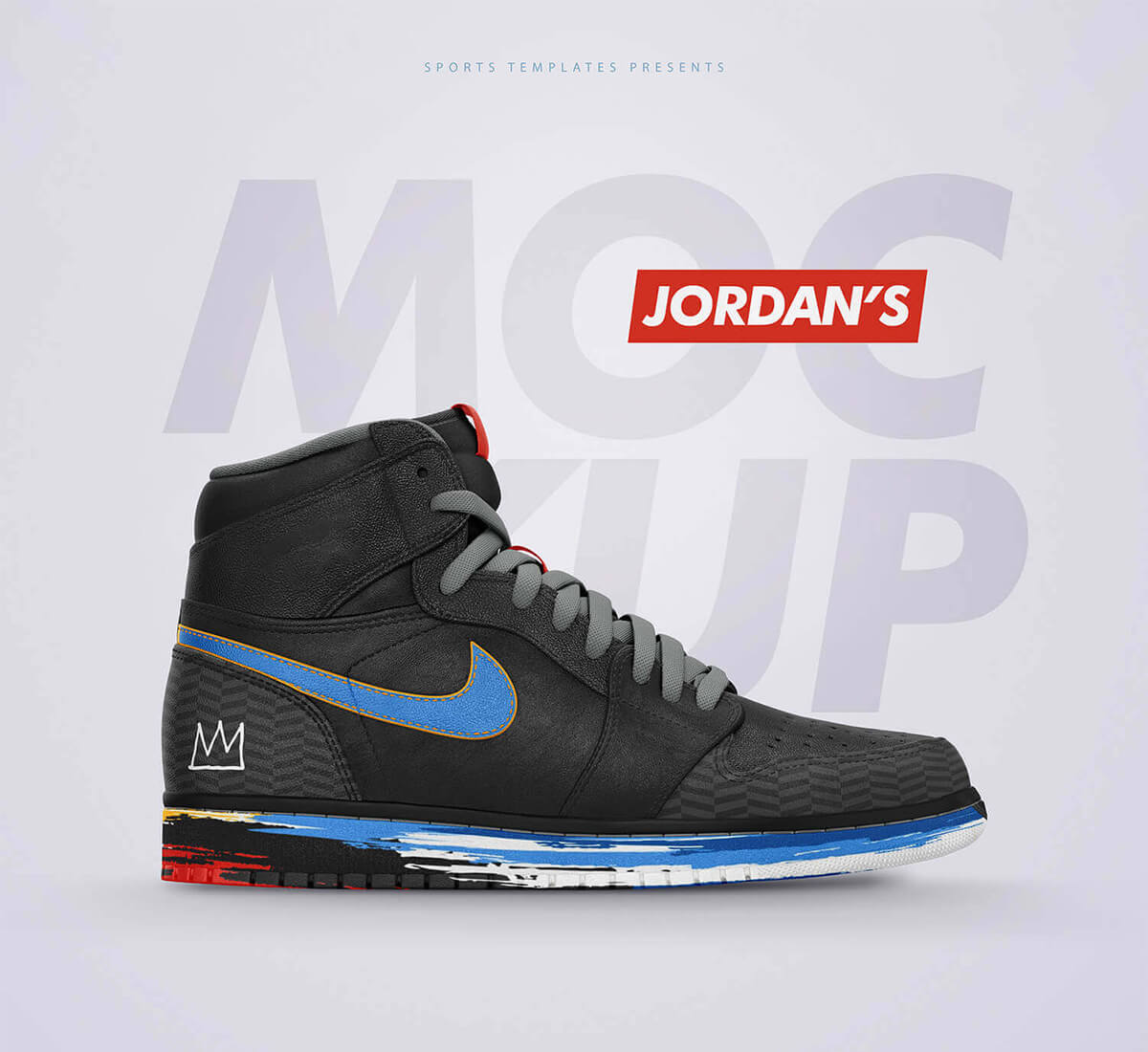 mint-Nike-Air-Jordans-Photoshop-mockup-template