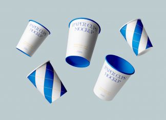 Paper-Coffee-Cups-Mockup