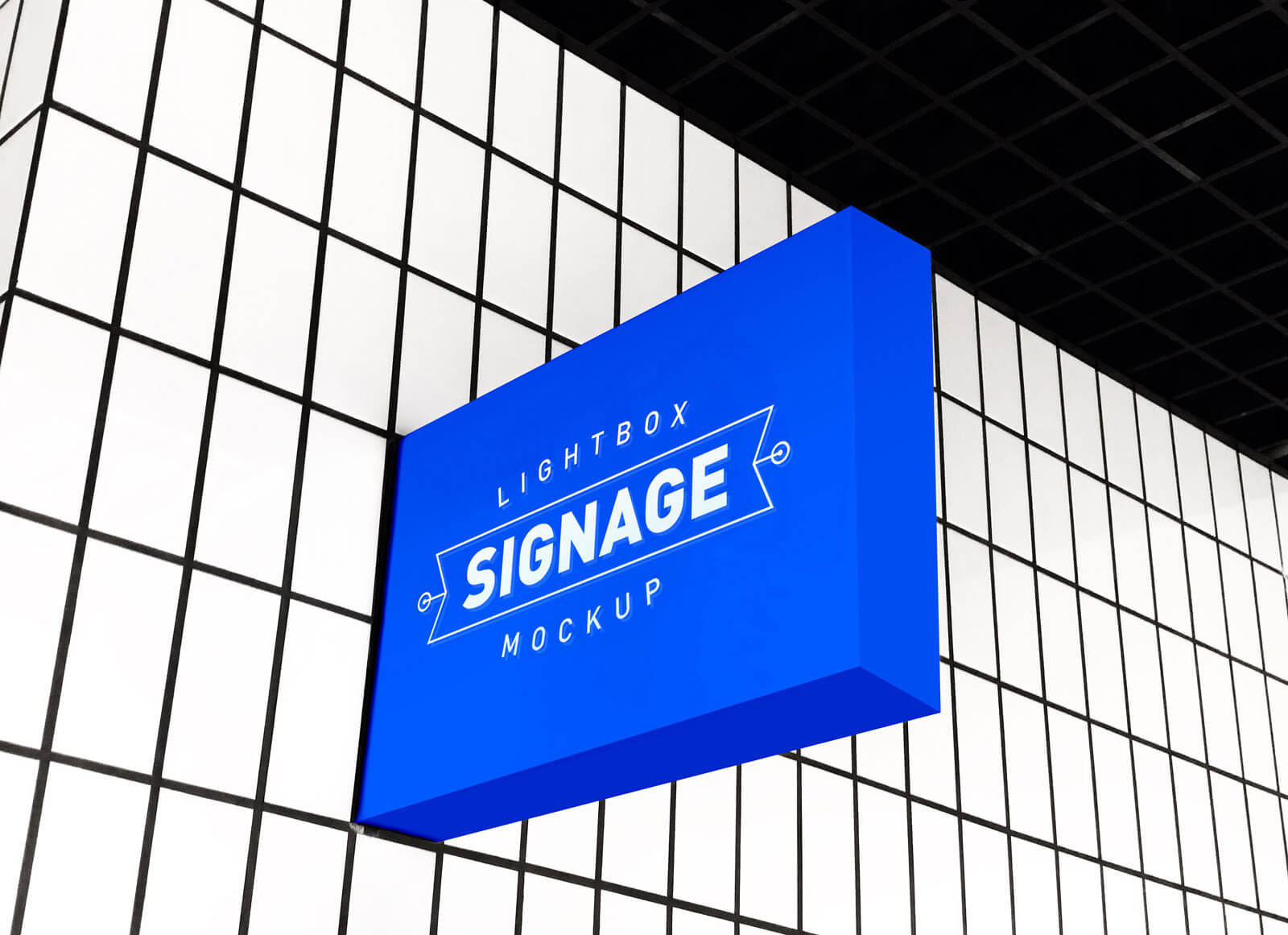 Free-Lightbox-Signboard-Mockup-PSD