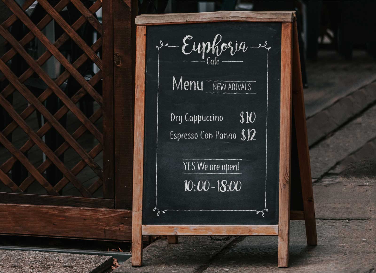 Free-Wooden-A-Stand-Chalkboard-Menu-Mockup-PSD