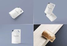 Free-Stand-Up-Spouted-Doypack-Pouch-With-Handle-Mockup-PSD-Files
