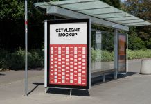 Free-Citylight-Bus-Stop-Poster-Mockup-PSD