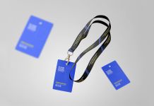 Free-Employee-ID-Card-Holder-Lanyard-Mockup-PSD