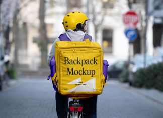 Free-Delivery-Backpack-Mockup-PSD