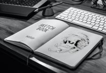 Free-Sketchbook-Mockup-PSD