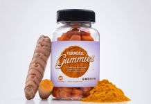Free-Turmeric-Gummies-Bottle-Mockup-PSD