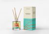 Free-Reed-Diffuser-With-Packaging-Box-Mockup-PSD