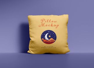 Free-Square-Pillow-Cushion-Mockup-PSD