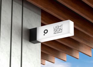 Free-Light-Box-Sign-Mockup-PSD