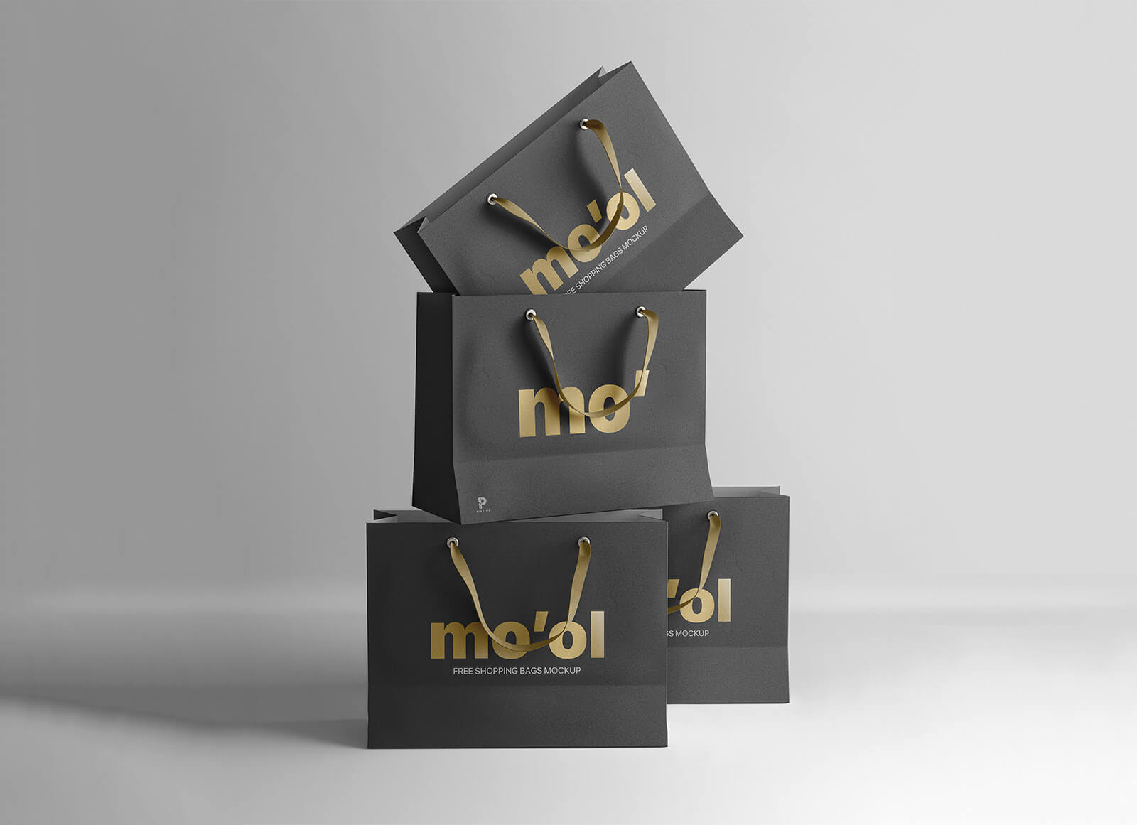 Free-Premium-Shopping-Bags-Mockup-PSD