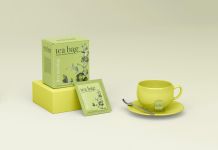 Free-Tea-Bag-Sachet-With-Packaging-Box-Mockup-PSD