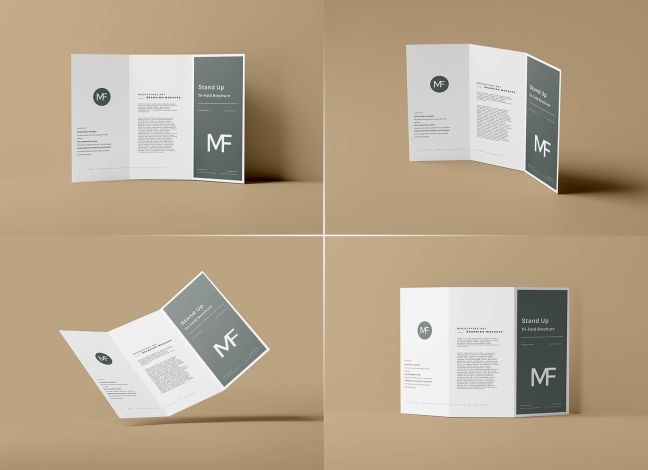 4700+ Best Free High Quality Mockup PSD Files - Good Mockups - Page 42