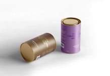 Free-Coffee-Tin-Can-Packaging-Mockup-PSD