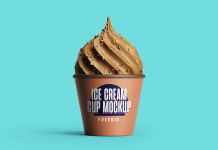 Free-Ice-Cream-Cup-Mockup-PSD