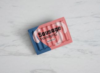 Free-Sausage-Box-Packaging-Mockup-PSD