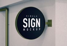 Free-Circle-Shape-Sign-Mockup-PSD