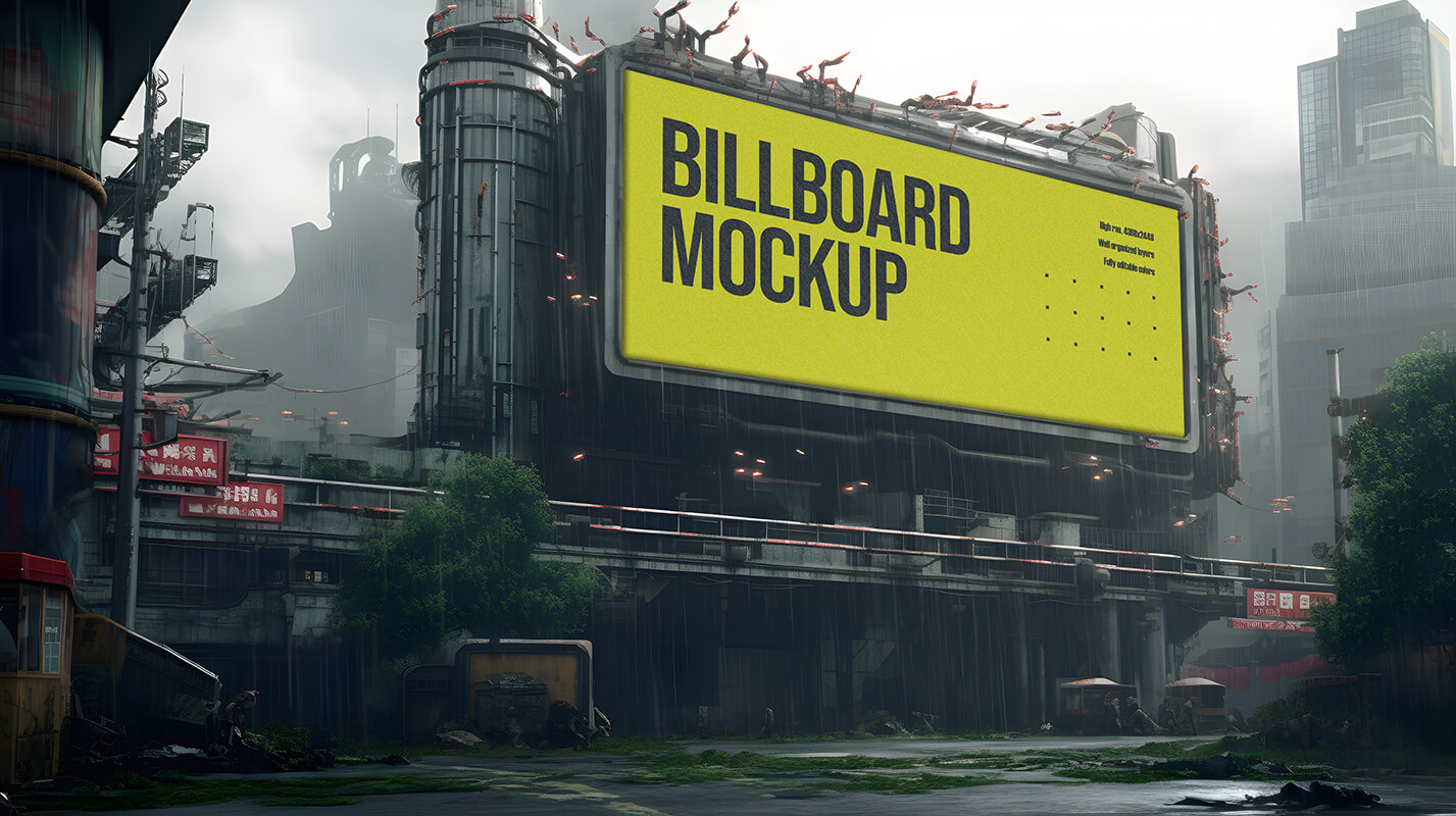 Free-Futuristic-Billboard-Mockup-PSD-File