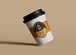 Free-Tilted-Coffee-Mug-Mockup-PSD