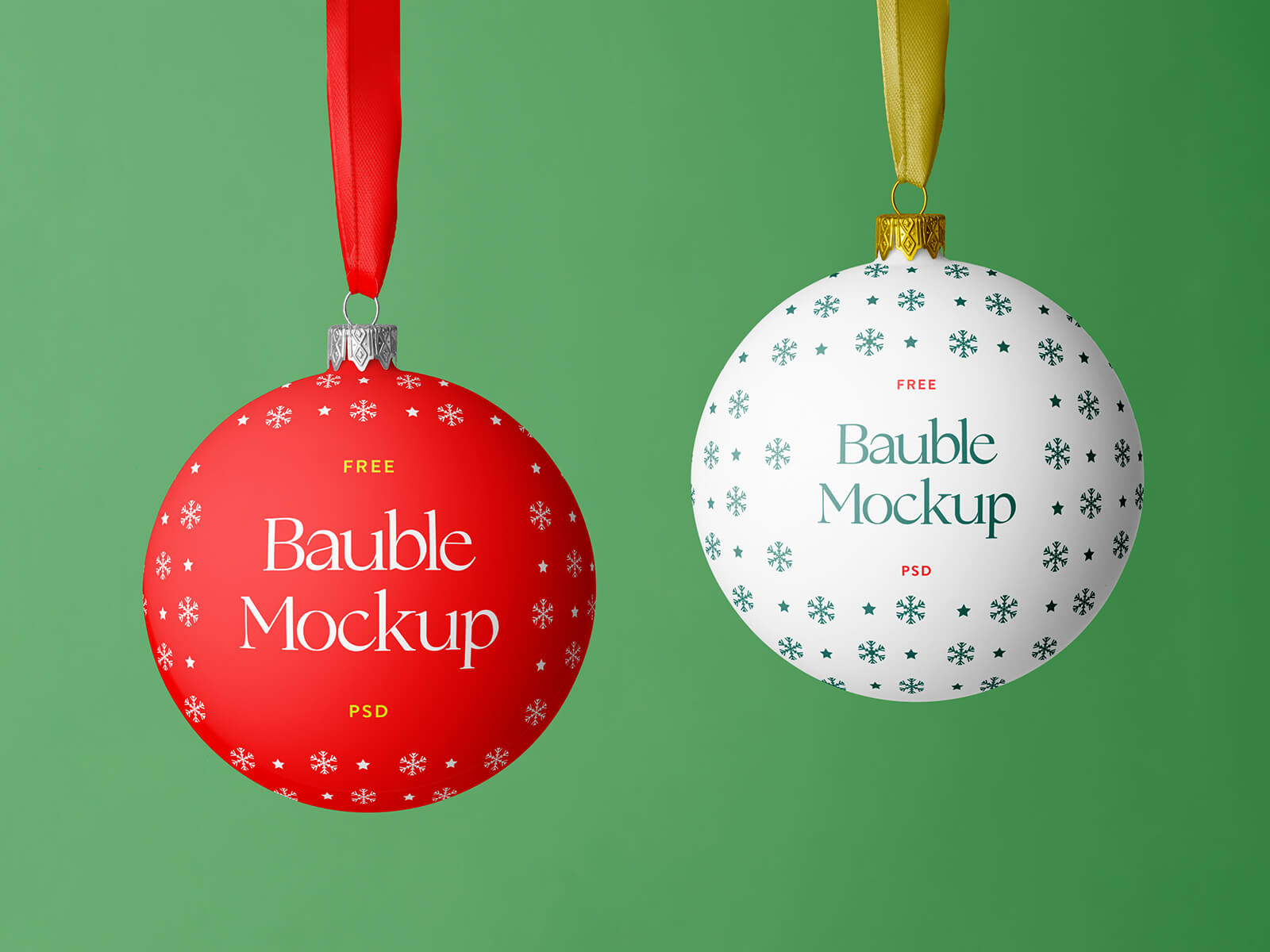 Free-Christmas-Bauble-Mockup-PSD