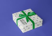Free-Gift-Box-Mockup-PSD